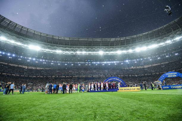 中的表现 中的表现