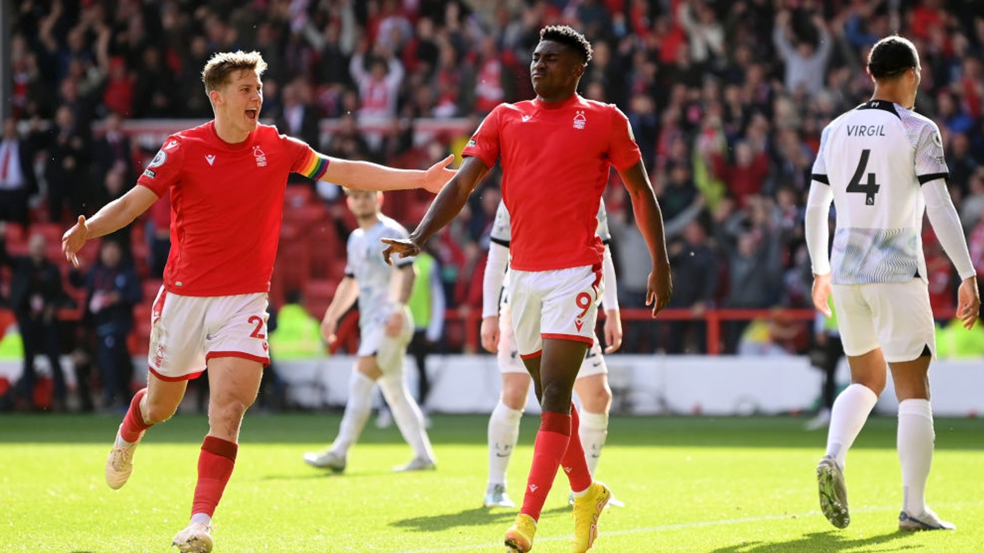 间接影响了 间接影响了